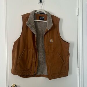 Carhartt Sherpa Neck